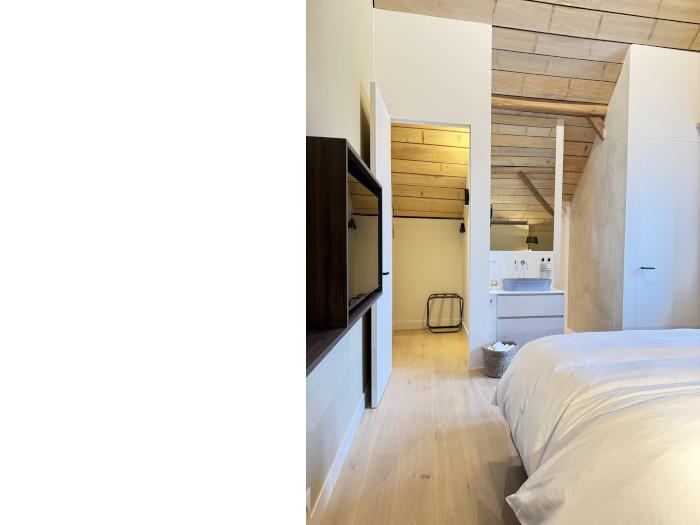 Kamer Leon 4 - B&B - Bed & Breakfast - Winning de Zwaen