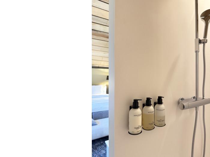 Kamer Leon 2 - B&B - Bed & Breakfast - Winning de Zwaen