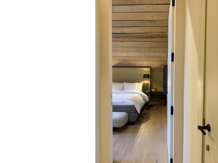 Kamer Leon 8 - B&B - Bed & Breakfast - Winning de Zwaen